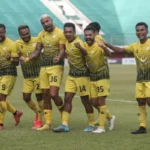Barito Putera Siap Tampil Habis-Habisan untuk Dapatkan Tiga Poin Lawan Persela Lamongan