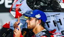 Bastianini Raih Poin Penting di MotoGP Amerika 2026, Duel Sengit dengan Marc Márquez Membuka Jalan ke 10 Besar