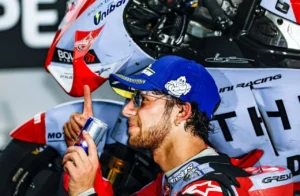 Bastianini Raih Poin Penting di MotoGP Amerika 2026, Duel Sengit dengan Marc Márquez Membuka Jalan ke 10 Besar