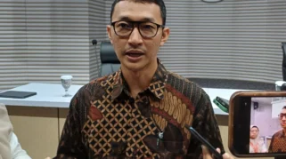 Batas Akhir LHKPN 2024: 37.863 Pejabat Belum Lapor, KPK Tegaskan Sanksi