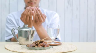 Batas Akhir Puasa Syawal 2026 Telah Ditentukan, Catat Tanggal Pentingnya