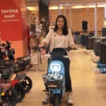 Bawa Pulang Sepeda Impianmu, di Transmart Kini Turun Harga