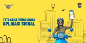 Bayar Pajak Kendaraan di Batang Bisa Dilakukan Lewat Aplikasi Signal