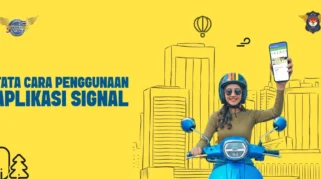 Bayar Pajak Kendaraan di Batang Bisa Dilakukan Lewat Aplikasi Signal