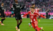 Bayern Comeback 3-2 atas Freiburg, Lennart Karl Bawa Kemenangan di Menit Akhir