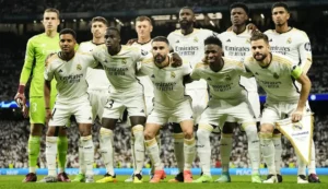 Bayern Munich Bangkit dengan Kemenangan Dramatis dan Menghadapi Tantangan Real Madrid di Bernabéu
