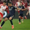 Bayern Munich Eliminasi Real Madrid dengan Agregat 6-4, Siap Hadapi PSG di Semifinal Liga Champions