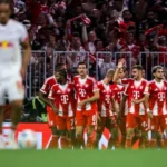 Bayern Munich Pecahkan Rekor Gol Bundesliga Setelah Lima Dekade, Catatan Baru 105 Gol Musim 2025/2026