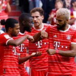 Bayern Munich Pertahankan Keunggulan di Allianz Arena, Pavlovic Bantu Kembali Pimpin Ke Liga Champions