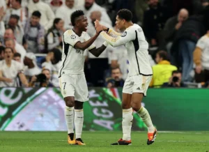 Bayern Munich Siap Hadapi Real Madrid di Leg Kedua Champions League, Sementara Basket Bayern Raih Kemenangan 91-77