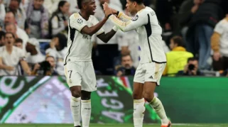 Bayern Munich Siap Hadapi Real Madrid di Leg Kedua Champions League, Sementara Basket Bayern Raih Kemenangan 91-77