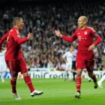 Bayern Tundukkan Real Madrid 2-1, Tom Bischof Debut di Panggung Champions League