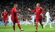Bayern Tundukkan Real Madrid 2-1, Tom Bischof Debut di Panggung Champions League