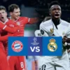 Bayern vs Real Madrid: Drama di Allianz Arena, Real Madrid Lolos ke Semifinal Champions League 2025/26