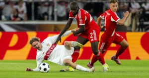 Bayern vs VfB Stuttgart: Pertaruhan Di Lapangan dan Pra‑Pertandingan yang Berujung Massal