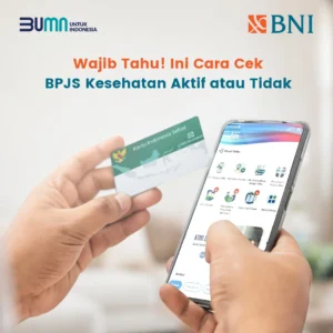 Bayi WNI Tidak Otomatis Jadi Peserta Aktif BPJS, Penjelasan Resmi dari BPJS Kesehatan