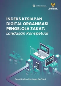 BAZNAS Dorong Digitalisasi dan Integrasi Zakat Nasional dalam Rencana Strategis 2026-2031