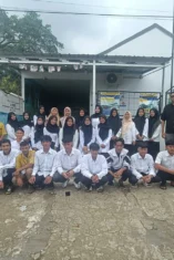 BBPMP Jabar Pantau Pelaksanaan Tes Kemampuan Akademik SD 2026 di Cirebon, Maluku Utara Minta Susulan