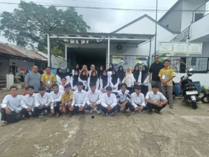BBPMP Jabar Pantau Pelaksanaan Tes Kemampuan Akademik SD 2026 di Cirebon, Maluku Utara Minta Susulan