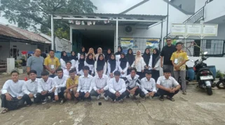 BBPMP Jabar Pantau Pelaksanaan Tes Kemampuan Akademik SD 2026 di Cirebon, Maluku Utara Minta Susulan