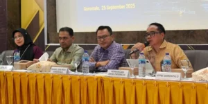BBRI Optimistis Setelah Stress Test, Kondisi Ekonomi Semester II 2026 Diprediksi Membaik