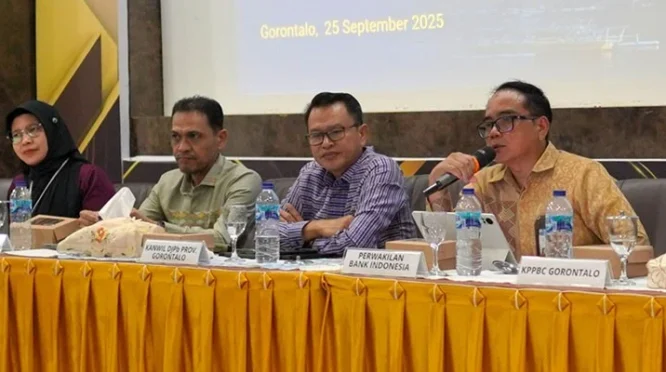 BBRI Optimistis Setelah Stress Test, Kondisi Ekonomi Semester II 2026 Diprediksi Membaik