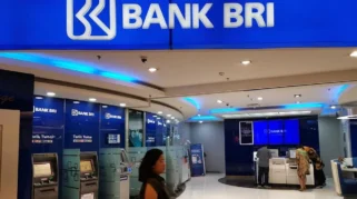 BBRI Umumkan Dividen Rp346 per Saham, Saham Naik 2,74% di Tengah Optimisme Big Banks