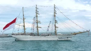 Bea Cukai dan DJP Segel Lima Kapal Wisata Asing di Teluk Jakarta karena Dugaan Penyalahgunaan Fasilitas Bebas Bea