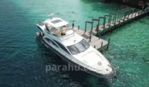 Bea Cukai Segel Empat Yacht di Pantai Mutiara, Dugaan Penyelundupan Barang Mewah