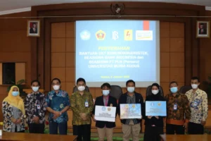 Beasiswa Jember Cair Akhir April, Ribuan Mahasiswa Terima Bantuan UKT