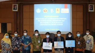 Beasiswa Jember Cair Akhir April, Ribuan Mahasiswa Terima Bantuan UKT