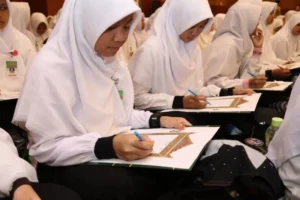 Beasiswa S1 untuk Santri di UIN hingga Ma'had Aly Dibuka Lebih Luas