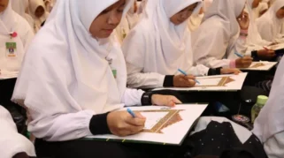Beasiswa S1 untuk Santri di UIN hingga Ma'had Aly Dibuka Lebih Luas