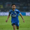 Beckham Putra Resmi Raih Gelar Sarjana Ilmu Pemerintahan di Tengah Jadwal Padat Persib Bandung