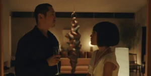 Beef Season 2 Ending Explained: Intrik di Seoul Mengungkap Nasib Josh