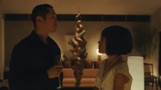 Beef Season 2 Ending Explained: Intrik di Seoul Mengungkap Nasib Josh