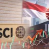BEI Buka Suara Usai MSCI Lanjutkan Pembekuan Saham RI