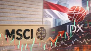 BEI Buka Suara Usai MSCI Lanjutkan Pembekuan Saham RI