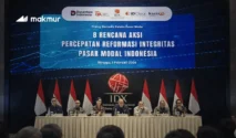 BEI Ungkap 9 Emiten dengan Konsentrasi Kepemilikan Tinggi, Siapkan Reformasi Pasar Modal