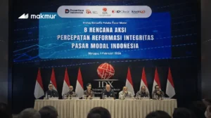 BEI Ungkap 9 Emiten dengan Konsentrasi Kepemilikan Tinggi, Siapkan Reformasi Pasar Modal