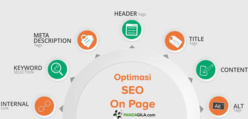 Belajar SEO dengan Studi Kasus: Optimasi On‑Page yang Efektif
