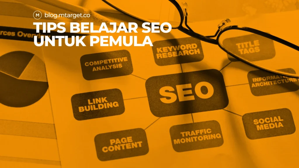 belajar SEO untuk pemula: Panduan Lengkap Langkah demi Langkah