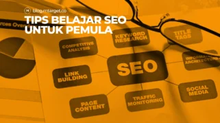belajar SEO untuk pemula: Panduan Lengkap Langkah demi Langkah