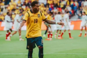 Belanda dan Ekuador Berbagi Poin di Persahabatan Eindhoven, Gonzalo Plata Raih Man of the Match