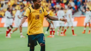 Belanda dan Ekuador Berbagi Poin di Persahabatan Eindhoven, Gonzalo Plata Raih Man of the Match