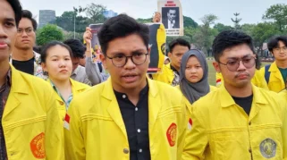 BEM UI Awasi Kasus Dugaan Pelecehan Seksual di Grup Chat Mahasiswa Fakultas Hukum UI