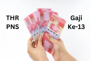 Benarkah Gaji ke-13 PNS Dipotong untuk Subsidi Energi? Penjelasan Lengkap