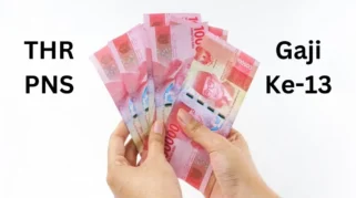 Benarkah Gaji ke-13 PNS Dipotong untuk Subsidi Energi? Penjelasan Lengkap