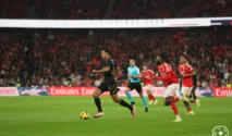 Benfica dan Casa Pia Berbagi Poin, Peluang Memperpendek Jarak ke Pemimpin Liga Terlewat