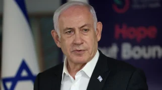 Benjamin Netanyahu Tegaskan Kembali Keyakinan Gulingkan Rezim Iran Meski Mossad Gagal Prediksi